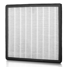 Dehumidifier Filter Easy Install H12 PP Filter Paper 9.4"x8.2"x0.4"
