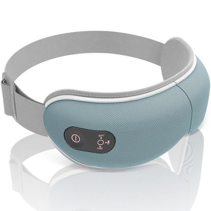 product image number 1 for SereneLife Electric Eye Massager