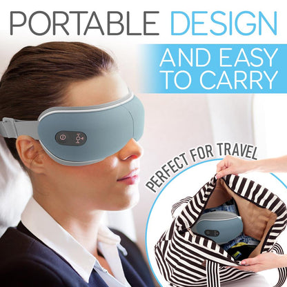 product image number 5 for SereneLife Electric Eye Massager