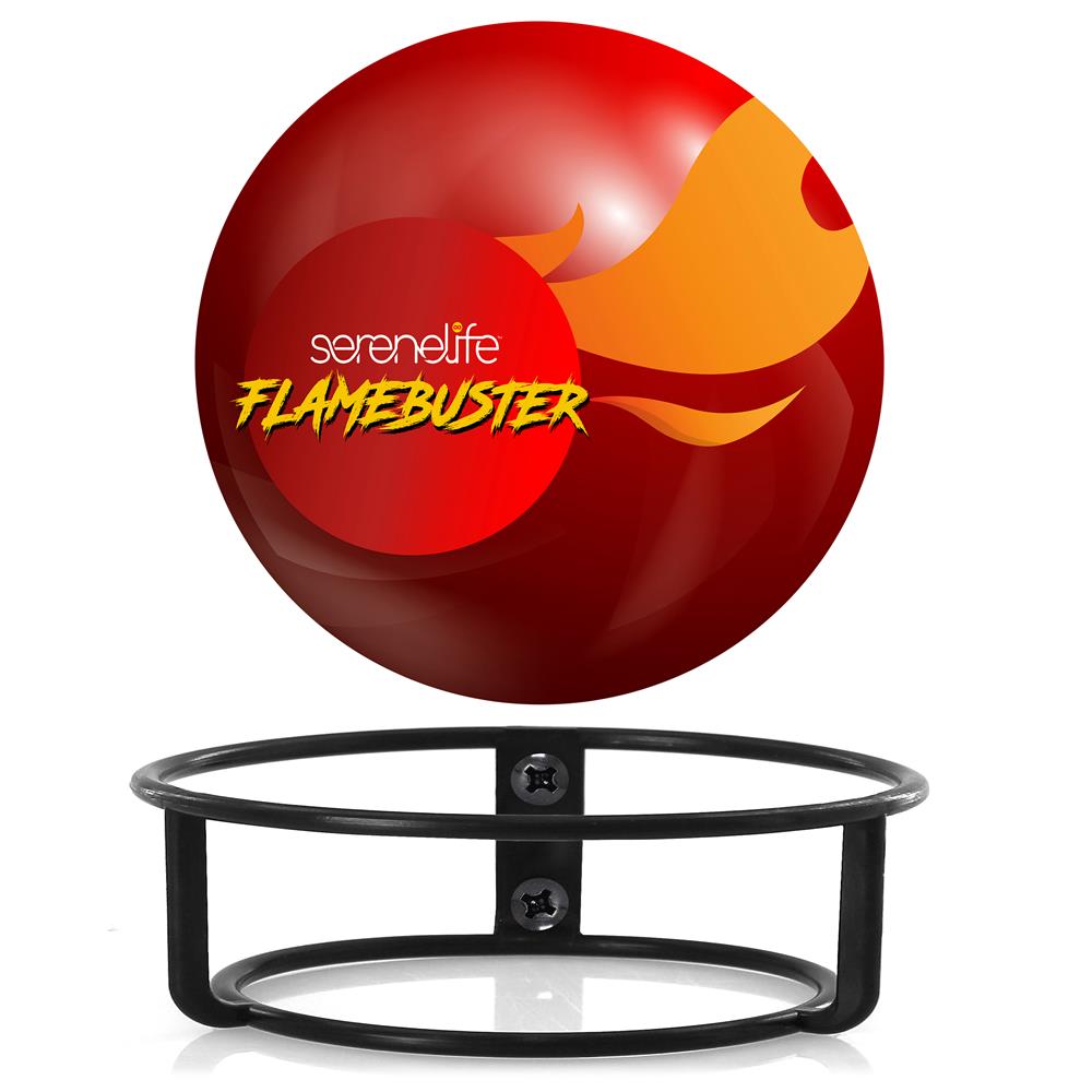 product image number 1 for SereneLife Fire Ball Extinguisher