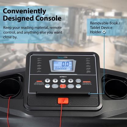 Foldable Treadmill
