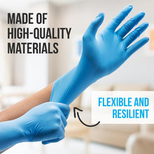 product image number 1 for SereneLife Soft Industrial Gloves