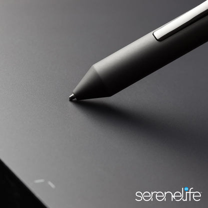 Dual Mode Graphic Tablet Monitor