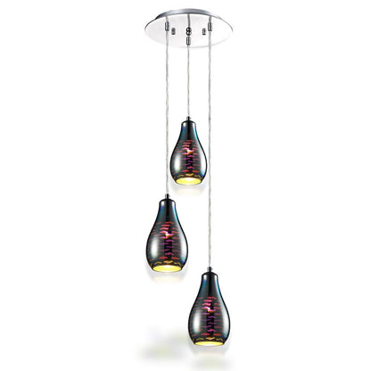 product image number 1 for SereneLife Ceiling Pendant Hanging Light Fixture