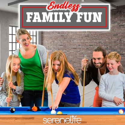 4-in-1 Game Table, Portable, MDF with PVC, Indoor/Outdoor Use
