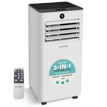 Portable Air Conditioner