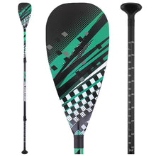 product image number 1 for SereneLife 3-Shaft Sup Paddle