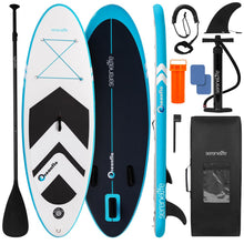 Kids Stand-Up Paddle-Board