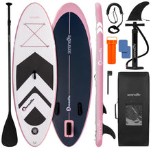 Kids Stand-Up Paddle-Board