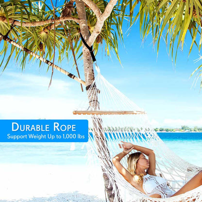 product image number 3 for SereneLife Universal Hanging Swing Tree Mount Kit