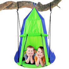 Kids Fun Tent Rope Swing Kit