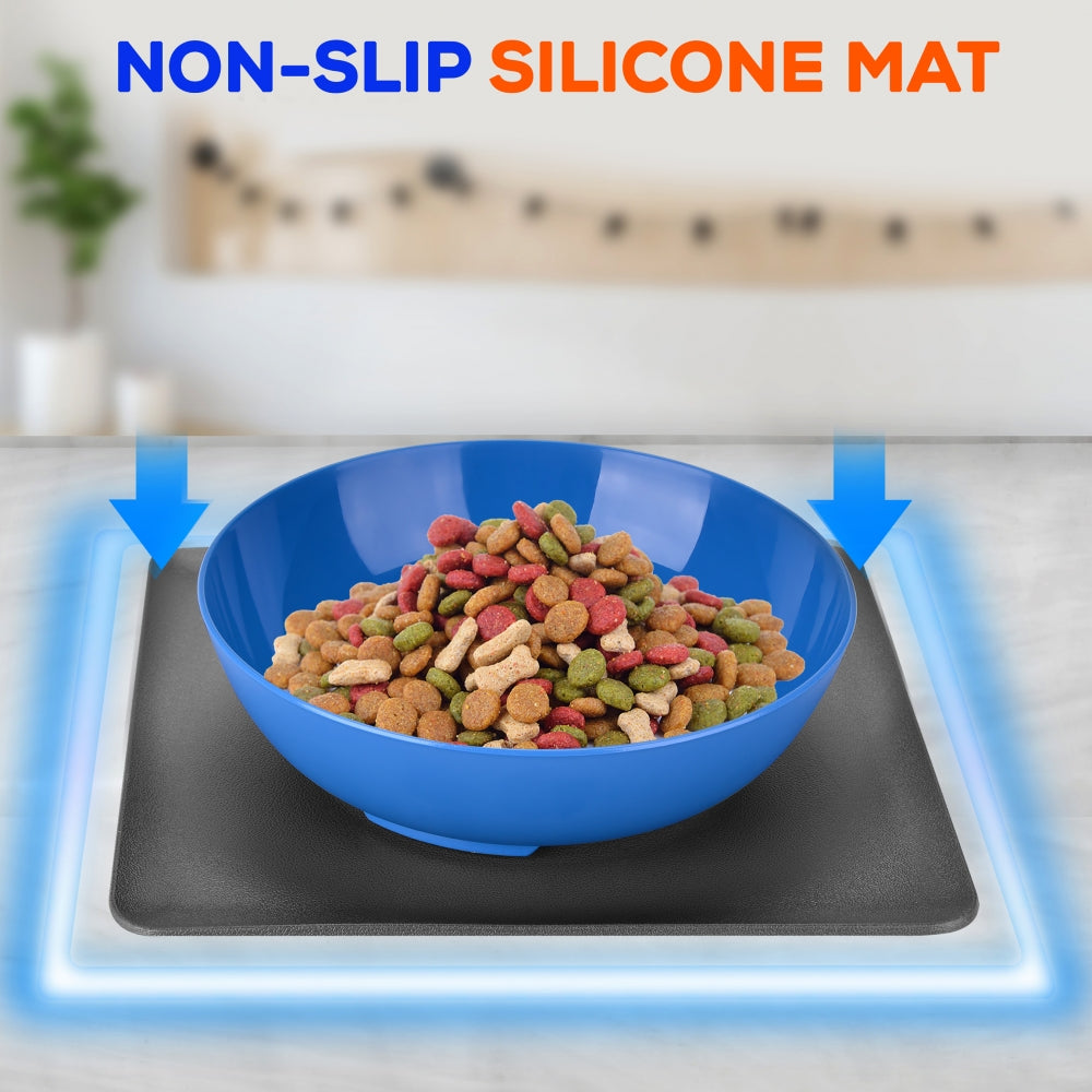 product image number 5 for SereneLife Twisty Dish