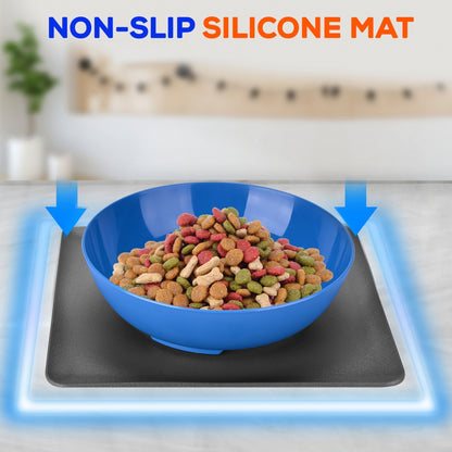 product image number 5 for SereneLife Twisty Dish