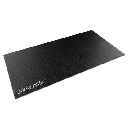 product image number 1 for SereneLife Premium Exercise & Fitness Mat