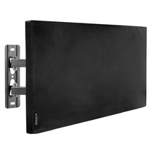 Waterproof TV Cover 30-32" Weatherproof, Dustproof, Remote Pocket