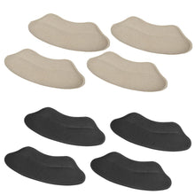 Heel Pad - Comfortable Grip Liner For All Types Of Shoes