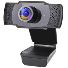 product image number 1 for SereneLife Hd Pro Webcam With Microphone