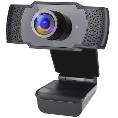 product image number 1 for SereneLife Hd Pro Webcam With Microphone