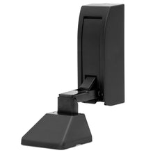 Hydraulic Door Stopper - Noiseless, Easy Install, Carbon Steel