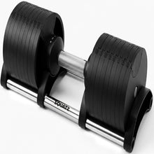 70 Lbs. Adjustable Dumbbell Weight Set - Home Workout/Fitness Equipment, One Single Dumbbell With Anti-Slip Metal Handle