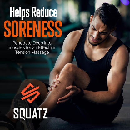 product image number 5 for SQUATZ Wireless Vibrating Massage Ball