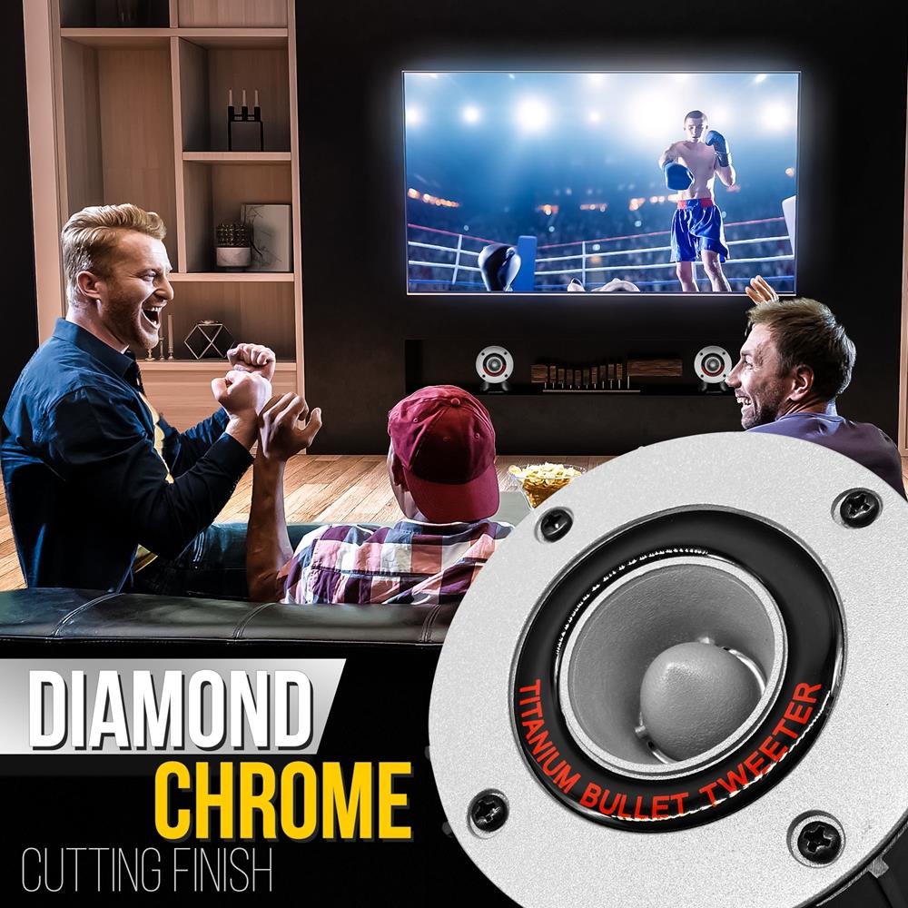 product image number 5 for Pyramid 300 Watt Aluminum Bullet Horn In Enclosure W/Swivel Housing