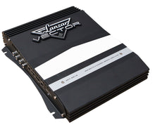 product image number 1 for Lanzar Lanzar Vector 2 Channel Amplifier