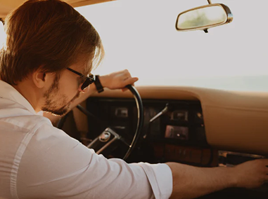 Rev up your vehicle's audio system