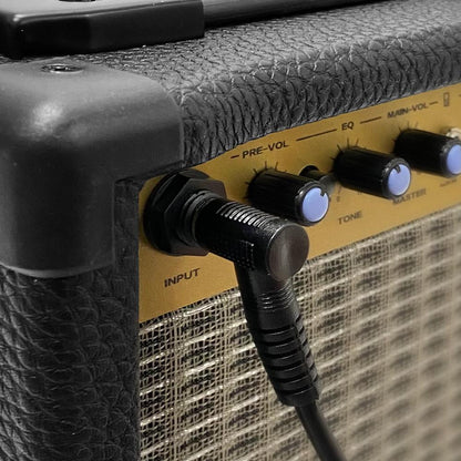 product image number 4 for Pyle Portable Guitar Amplifier