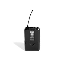 product image number 1 for Pyle Beltpack Transmitter PRT623697.8BP